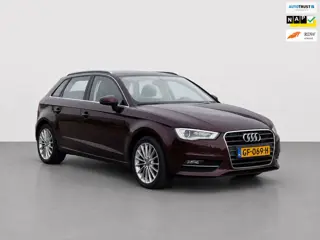 Audi A3 Sportback 1.4 TFSI CoD Ambiente ProLinePlus+DealerOnderhouden+Automaat+NAP