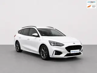 Ford Focus Wagon 1.5 EcoBoost ST LineBusiness150PK+Carplay+DealerOnderhouden