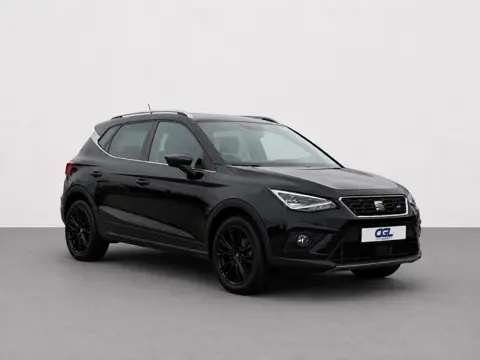 SEAT Arona 1.0 TSI FR DSG+VirtualCockpit+Carplay+DealerOnderhouden