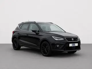 SEAT Arona 1.0 TSI FR DSG+VirtualCockpit+Carplay+DealerOnderhouden