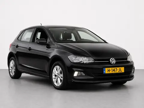 Volkswagen Polo 1.0 TSI Highline+Dashcam+Carplay+Airco+Cruise