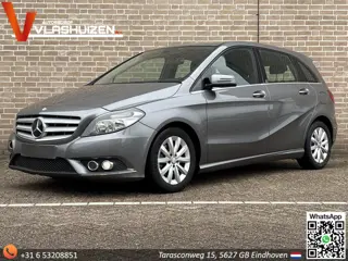 Mercedes-Benz B-klasse 200 CDI Ambition | Airco | Cruise | Navi | Camera |