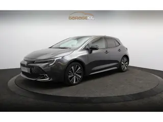 Toyota Corolla Hybrid 140 Business Dealeronderh. / 1ste eigenaar / Achteruitrijcamera / LED / DAB / 