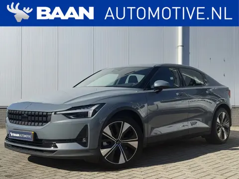 Polestar 2 Long Range Single Motor 78 kWh | Pilot Assist | 360 Camera