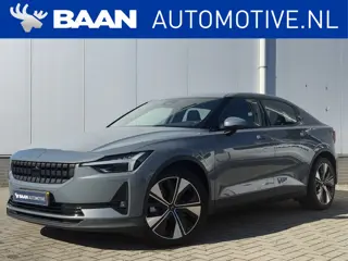 Polestar 2 Long Range Single Motor 78 kWh | Pilot Assist | 360 Camera