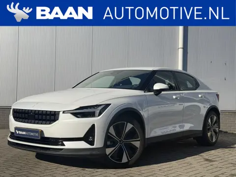 Polestar 2 Long Range Single Motor 78 kWh | Pilot Assist | 360 Camera