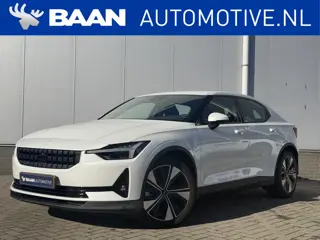 Polestar 2 Long Range Single Motor 78 kWh | Pilot Assist | 360 Camera
