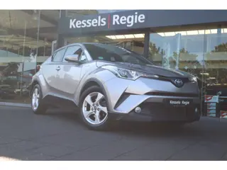 Toyota C-HR 1.8 Hybrid Dynamic | ACC | Camera | Clima | 17”