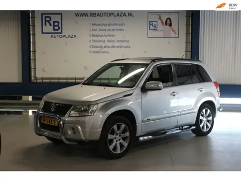 Suzuki Grand Vitara 3.2 V6 / AUTOMAAT / NAP / SCHUIFDAK / TOP DEAL ! ! !