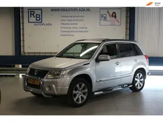Suzuki Grand Vitara 3.2 V6 / AUTOMAAT / NAP / SCHUIFDAK / TOP DEAL ! ! !