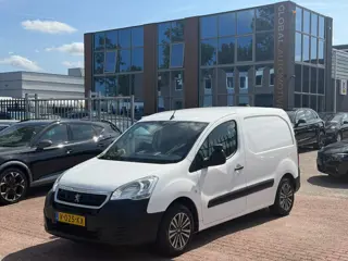 Peugeot Partner 120 1.6 BlueHDi 100 L1 Premium Pack - PDC - NAVI - ARICO