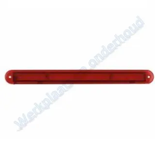 Dasteri Led derde remlicht 12v