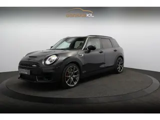 MINI Clubman 2.0 JCW ALL4 Chili Dealeronderh. / 306pk! / Harman Kardon / Comfort Acces / Panoramadak