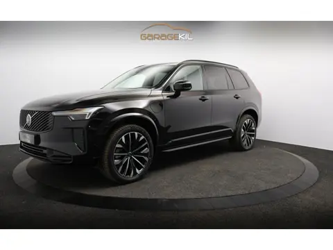 Volvo XC90 2.0 T8 Plug-in hybrid AWD Plus Dark Dealeronderh. / Panoramadak / 360 camera / Stoelverwa