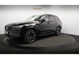 Volvo XC90 2.0 T8 Plug-in hybrid AWD Plus Dark Dealeronderh. / Panoramadak / 360 camera / Stoelverwa