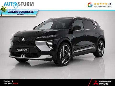 Mitsubishi Eclipse Cross Intense+ 87 kWh