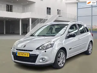 Renault Clio Estate 1.6-16V 20th Anniversary AUTOMAAT AIRCO