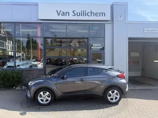 Toyota C-HR 1.8 Hybrid Active (bj 2018, automaat)
