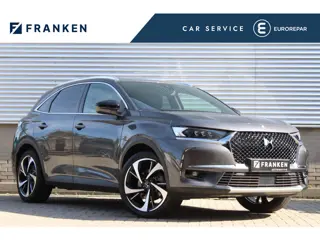 DS 7 Crossback E-Tense Rivoli | Panoramadak | 20" | Leder | Navigatie