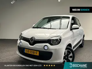 Renault Twingo 1.0 SCe Authentique | Airconditioning | Elek. Ramen |