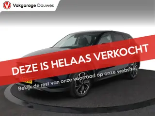 Mazda CX-5 2.0 SkyActiv-G 165 Advantage |NAP|1e eigenaar|