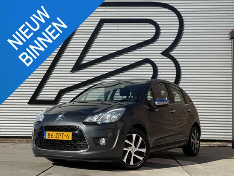 Citroen C3 1.2 VTi Collection 1e Eigenaar|Clima|Cruise|D-riem vv in 2023|PDC|N.A.P|APK tot 01-2027