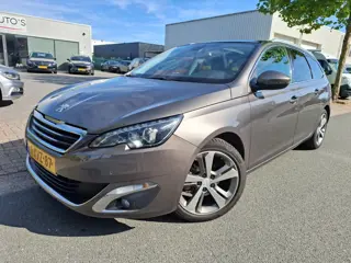 Peugeot 308 SW 1.2 e-THP Première CLIMA/ACC/NAVI/PANO/XENON!