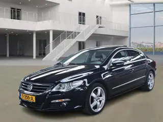 Volkswagen Passat CC 1.8 TSI 4p.