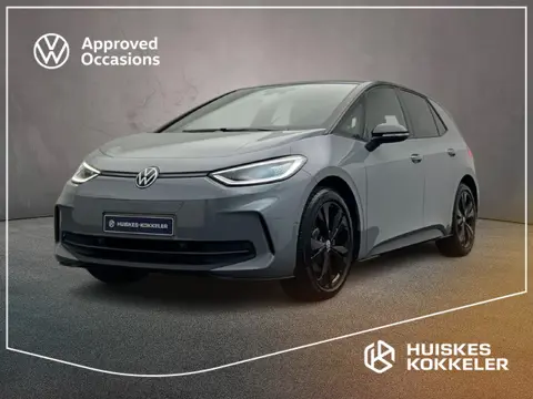 Volkswagen ID.3 Pro Limited Edition 204pk Automaat Adaptive cruise control, Black Style, Navigatie, 
