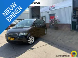 Audi A2 1.4 Pro Line