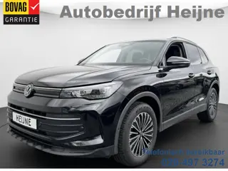 Volkswagen Tiguan 1.5 eTSI DSG LIFE GOAL NAVI/360°CAMERA/TREKHAAK