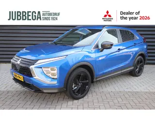 Mitsubishi Eclipse Cross 2.4 PHEV Black Edition NL-Auto