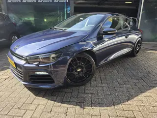 Volkswagen Scirocco 1.4 TSI | 3/6 OF 12MND GARANTIE | CARPLAY | STOELVERWARMING | CRUISE | LMV |