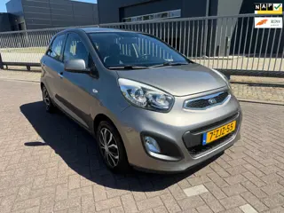 Kia Picanto 1.0 CVVT BusinessLine **NWE APK** ZEERNETJES**