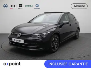 Volkswagen Golf 1.5 eHybrid Style Edition 204 pk Automaat (DSG) | Verlengde garantie | Navigatie | P