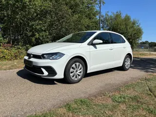 Volkswagen Polo 1.0 MPI Polo