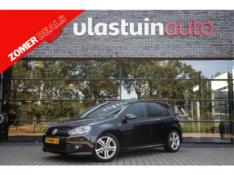 Volkswagen Golf 1.4 TSI Highline , Trekhaak, Cruise control, Navigatie