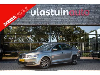 Volkswagen Jetta 1.2 TSI Comfort Executive Line (bj 2012)