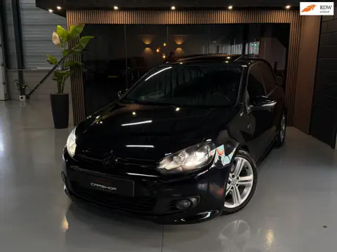 Volkswagen Golf 1.4 TSI 122PK Highline 3X R-Line XENON/PANO