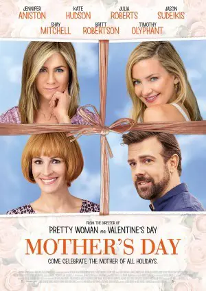 MOTHER ' S DAY filmposter.