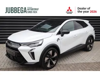 Mitsubishi Grandis 1.8 HEV Instyle Demo, glazendak, Trekhaak