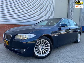BMW 5-serie 528i High Executive