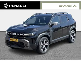 Dacia Duster 1.8 hybrid 155 limited edition (bj 2026)
