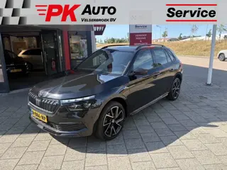 Škoda Kamiq 1.0 TSI Monte Carlo Edition | Navi | Camera | Pano | 31.601 km Dealeronderhouden