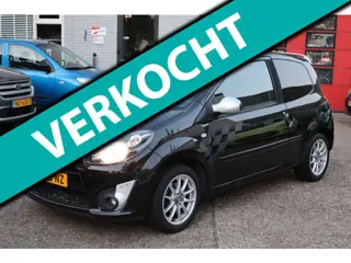 Renault Twingo 1.2 TCE GT 101 PK , Airco , Pano dak ,