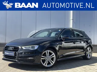 Audi A3 Sportback 1.4 TFSI Ambition Pro Line S | S-Line |