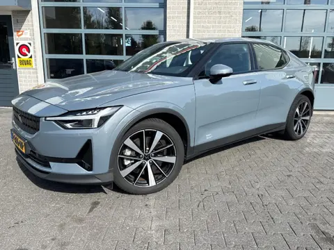 Polestar 2 Long Range Single Motor 78 kWh|1E EIGENAAR|