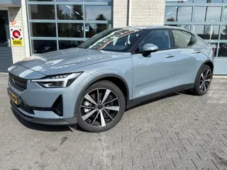 Polestar 2 Long Range Single Motor 78 kWh|1E EIGENAAR|