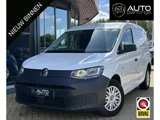 Volkswagen Caddy Cargo 2.0 TDI Comfort | Nette Staat | 1e Eigenaar | NL AUTO | Volledige Onderhoudsh
