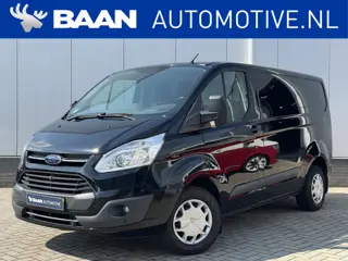 Ford Transit Custom 270 2.0 TDCI L1H1 Trend (bj 2017)